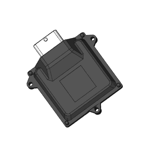 控制器系列 产品图 1